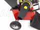GeoTech GS70 - Gartenh&auml;cksler  mit Loncin Benzinmotor 7 PS
