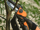 Akku-Astkettens&auml;ge Worx WG324E.9 20V 2 Ah - SOLO - OHNE AKKU UND LADEGER&Auml;T
