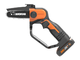 Akku-Astkettens&auml;ge Worx WG324E.9 20V 2 Ah - SOLO - OHNE AKKU UND LADEGER&Auml;T