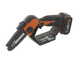 Akku-Astkettens&auml;ge Worx WG324E.9 20V 2 Ah - SOLO - OHNE AKKU UND LADEGER&Auml;T