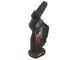 Akku-Astkettens&auml;ge Worx WG324E.9 20V 2 Ah - SOLO - OHNE AKKU UND LADEGER&Auml;T