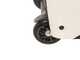 Blackstone B-iG 2500 - Benzin Inverter-Stromerzeuger mit Trolley 2.2 kW - Dauerleistung 2 kW - 230V