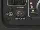 Blackstone B-iG 2500 - Benzin Inverter-Stromerzeuger mit Trolley 2.2 kW - Dauerleistung 2 kW - 230V