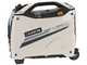 Blackstone B-iG 2500 - Benzin Inverter-Stromerzeuger mit Trolley 2.2 kW - Dauerleistung 2 kW - 230V