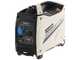 Blackstone B-iG 2500 - Benzin Inverter-Stromerzeuger mit Trolley 2.2 kW - Dauerleistung 2 kW - 230V