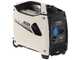 Blackstone B-iG 2500 - Benzin Inverter-Stromerzeuger mit Trolley 2.2 kW - Dauerleistung 2 kW - 230V