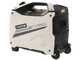 Blackstone B-iG 2500 - Benzin Inverter-Stromerzeuger mit Trolley 2.2 kW - Dauerleistung 2 kW - 230V