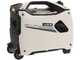 Blackstone B-iG 2500 - Benzin Inverter-Stromerzeuger mit Trolley 2.2 kW - Dauerleistung 2 kW - 230V