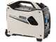 Blackstone B-iG 2500 - Benzin Inverter-Stromerzeuger mit Trolley 2.2 kW - Dauerleistung 2 kW - 230V