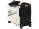 Blackstone B-iG 2500 - Benzin Inverter-Stromerzeuger mit Trolley 2.2 kW - Dauerleistung 2 kW - 230V
