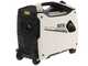 Blackstone B-iG 2500 - Benzin Inverter-Stromerzeuger mit Trolley 2.2 kW - Dauerleistung 2 kW - 230V