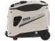 BlackStone B-iG 4000 ES - Benzin Inverter-Stromerzeuger mit Trolley 3.8 kW - Dauerleistung 3.5 kW - 230V