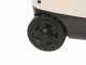 BlackStone B-iG 4000 ES - Inverter Stromerzeuger 230V einphasig- 3,5 kW - mit Trolley-System