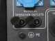 BlackStone B-iG 4000 ES - Inverter Stromerzeuger 230V einphasig- 3,5 kW - mit Trolley-System