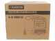 BlackStone B-iG 4000 ES - Inverter Stromerzeuger 230V einphasig- 3,5 kW - mit Trolley-System