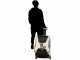BlackStone B-iG 4000 ES - Inverter Stromerzeuger 230V einphasig- 3,5 kW - mit Trolley-System