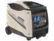 BlackStone B-iG 4000 ES - Inverter Stromerzeuger 230V einphasig- 3,5 kW - mit Trolley-System