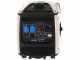BlackStone B-iG 4000 ES - Inverter Stromerzeuger 230V einphasig- 3,5 kW - mit Trolley-System