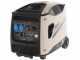 BlackStone B-iG 4000 ES - Inverter Stromerzeuger 230V einphasig- 3,5 kW - mit Trolley-System