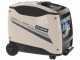 BlackStone B-iG 4000 ES - Inverter Stromerzeuger 230V einphasig- 3,5 kW - mit Trolley-System