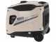 BlackStone B-iG 4000 ES - Inverter Stromerzeuger 230V einphasig- 3,5 kW - mit Trolley-System