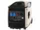 BlackStone B-iG 4000 ES - Inverter Stromerzeuger 230V einphasig- 3,5 kW - mit Trolley-System