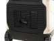 BlackStone B-iG 4000 ES - Inverter Stromerzeuger 230V einphasig- 3,5 kW - mit Trolley-System
