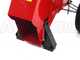 GeoTech GS150EL - Benzinh&auml;cksler  - Benzinmotor Loncin 15 PS - E-Starter