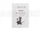 GeoTech GS150EL - Benzinh&auml;cksler  - Benzinmotor Loncin 15 PS - E-Starter