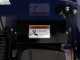 BullMach ZEUS 120 LE - Professioneller Benzinh&auml;cksler  - Benzinmotor 15 PS mit E-Starter
