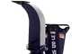 BullMach ZEUS 120 BSE - Professioneller Benzinh&auml;cksler  - Motor B&amp;S XR2100 13.5 PS mit E-Starter