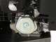 BullMach ZEUS 120 BSE - Professioneller Benzinh&auml;cksler  - Motor B&amp;S XR2100 13.5 PS mit E-Starter