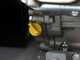 BullMach ZEUS 120 BSE - Professioneller Benzinh&auml;cksler  - Motor B&amp;S XR2100 13.5 PS mit E-Starter