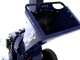 BullMach ZEUS 120 BSE - Professioneller Benzinh&auml;cksler  - Motor B&amp;S XR2100 13.5 PS mit E-Starter