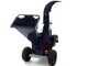 BullMach ZEUS 120 BSE - Professioneller Benzinh&auml;cksler  - Motor B&amp;S XR2100 13.5 PS mit E-Starter