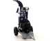 BullMach ZEUS 120 BSE - Professioneller Benzinh&auml;cksler  - Motor B&amp;S XR2100 13.5 PS mit E-Starter
