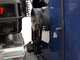 BullMach ZEUS 120 BSE - Professioneller Benzinh&auml;cksler  - Motor B&amp;S XR2100 13.5 PS mit E-Starter