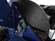 BullMach ZEUS 120 BSE - Professioneller Benzinh&auml;cksler  - Motor B&amp;S XR2100 13.5 PS mit E-Starter