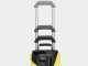 K&auml;rcher K5 Premium Smart Control - Neuer Kaltwasser-Hochdruckreiniger - 500 lt/h - 145 bar - Home &amp; Garden App