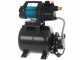 Hauswasserwerk Gardena 3700/4 Art. 9023-20 - 19 Liter Wassertank