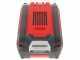 Lithium-Akku Henx 40V e 7,5Ah