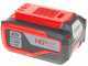 Lithium-Akku Henx 40V e 7,5Ah
