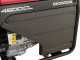 Honda EG 4500 CL - Benzin-Stromerzeuger mit AVR-Regelung 4.5 kW - Dauerleistung 4 kW - 230V