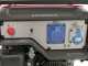 Honda EG 4500 CL - Benzin-Stromerzeuger mit AVR-Regelung 4.5 kW - Dauerleistung 4 kW - 230V