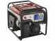 Honda EG 4500 CL - Benzin-Stromerzeuger mit AVR-Regelung 4.5 kW - Dauerleistung 4 kW - 230V