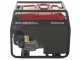 Honda EG 4500 CL - Benzin-Stromerzeuger mit AVR-Regelung 4.5 kW - Dauerleistung 4 kW - 230V