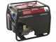 Honda EG 4500 CL - Benzin-Stromerzeuger mit AVR-Regelung 4.5 kW - Dauerleistung 4 kW - 230V