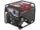 Honda EG 4500 CL - Benzin-Stromerzeuger mit AVR-Regelung 4.5 kW - Dauerleistung 4 kW - 230V