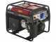 Honda EG 4500 CL - Benzin-Stromerzeuger mit AVR-Regelung 4.5 kW - Dauerleistung 4 kW - 230V