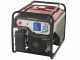 Honda EG 4500 CL - Benzin-Stromerzeuger mit AVR-Regelung 4.5 kW - Dauerleistung 4 kW - 230V
